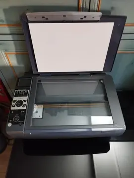 imprimante Epson stylus DX8400