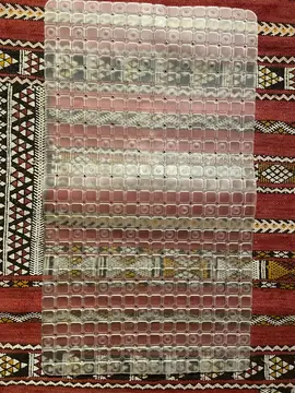 Tapis de douche anti-dérapant