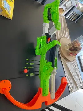 arbalète nerf