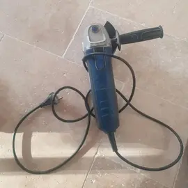 meuleuse d'angle 125