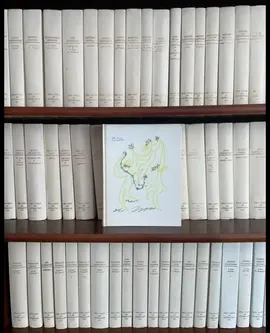 collection prix Nobel de littérature