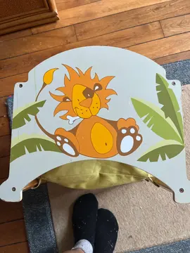 bac de rangement pour chambre d’enfants