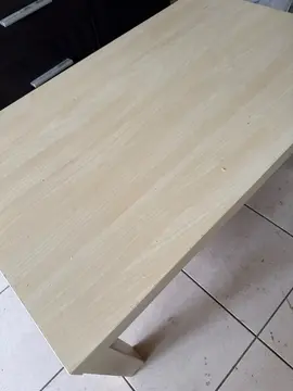 petit bahut et table basse