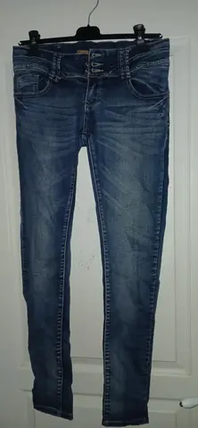 Jean femme 36/38