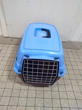 PETITE BOITE DE TRANSPORT