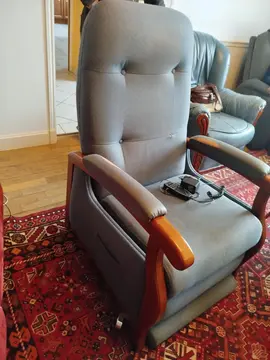 FAUTEUIL