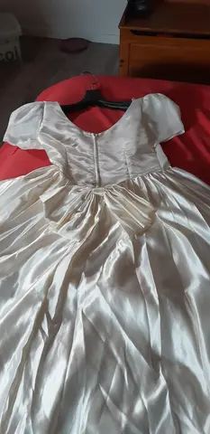 robe de mariée
