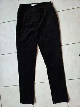 pantalon velours femme L Sfera