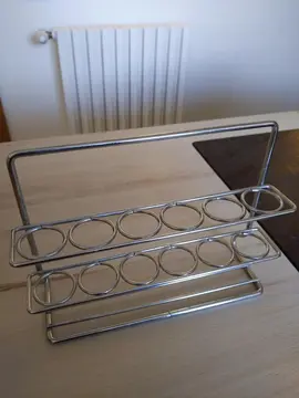 porte-huiles ou flacons