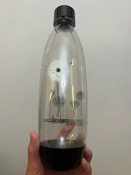 bouteille pour machine sodastream