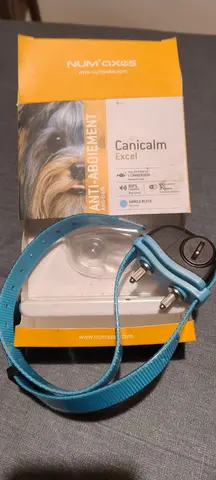 collier anti-aboiement