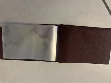 pochettes rangement photos