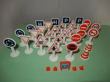 Signalisation routière