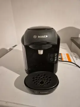 cafetiere Tassimo de Bosh