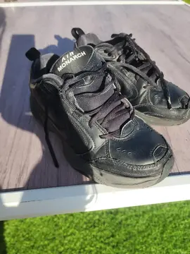 basket Nike noire taille 40