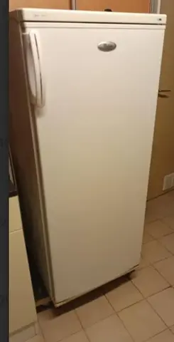 réfrigérateur whirlpool