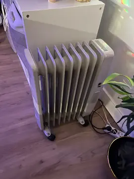 chauffage électrique