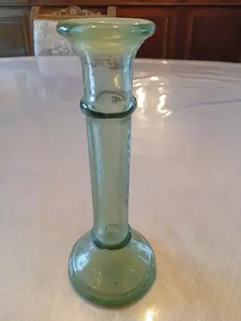 Vase soliflore ou bougeoir