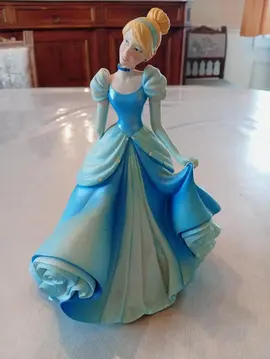 Figurine Cendrillon