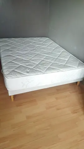 matelas et sommier