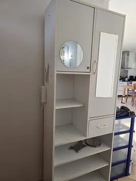 meuble de salle de bain