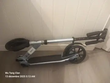 trottinette pour enfant non électrique