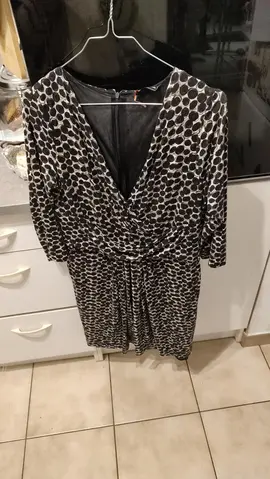 robe femme demi saison 4244