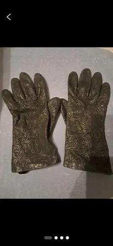gants femme