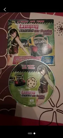 compilation 100% techno