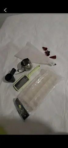 ustensiles de cuisine