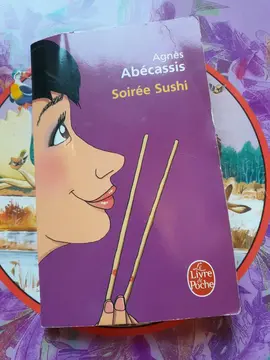 Soirée Sushi