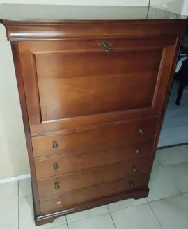 Meuble secrétaire