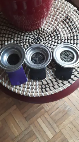 Accessoires machine à café Senseo