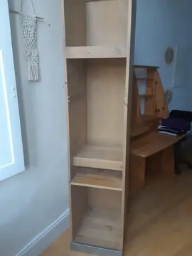 Étagère meuble de rangement