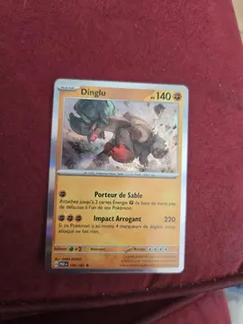 carte pokemon en don