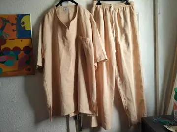 ensemble femme C&A t.44