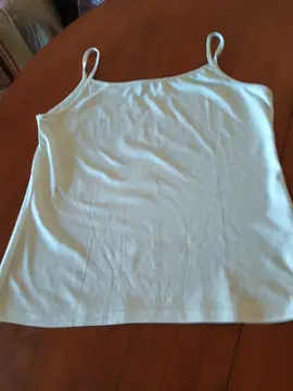 débardeur femme t 44/46