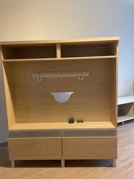 meuble TV Ikea