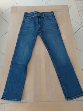 Jeans Garçon W30 L32