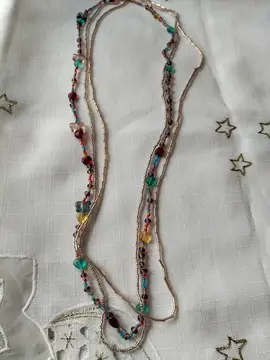 accessoires de mode création personnelle