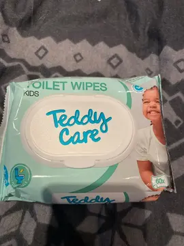 lingette hygiénique humides bébé