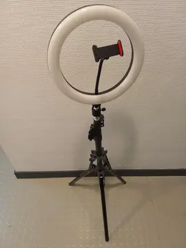 alogène pour photos