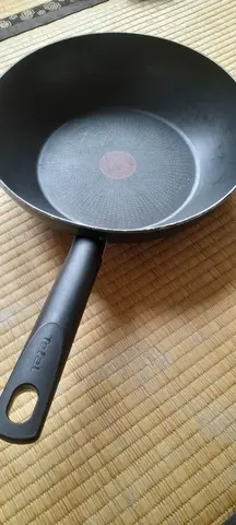 wok 28 cm