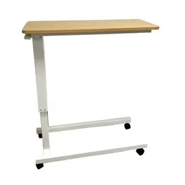 table roulante pour lit