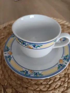 tasses à café