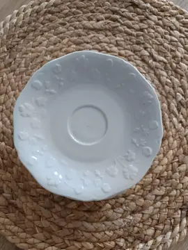 sous tasses à café