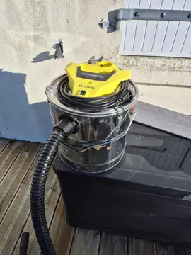 aspirateur a poussiere