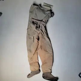 Waders vision légèrement infiltrant