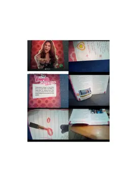 livre et cd chica vampiro