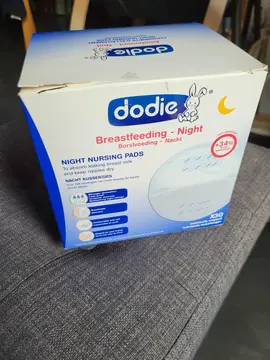 coussinets d'allaitement